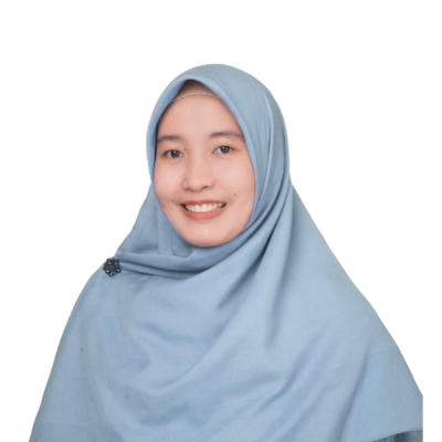 Claudya Carolina, M.Psi., Psikolog